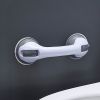 1pc Shower Grab Bar, Shower Handle, Wall Handle, Shower Handle For Bathtub