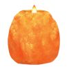 WBM Himalayan Crystal Salt Candle Holder